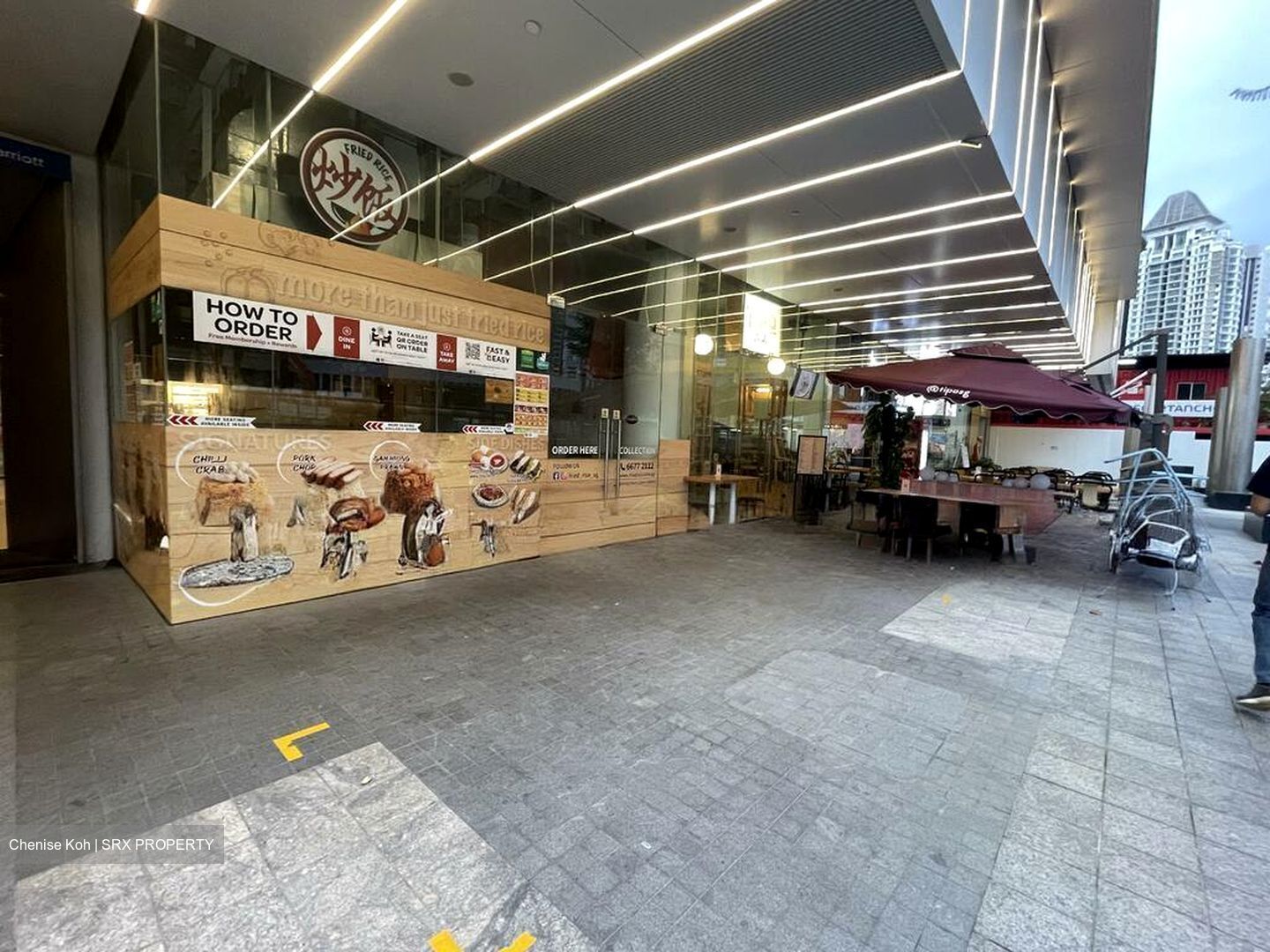 Novena Square (D11), Shop House #566892901